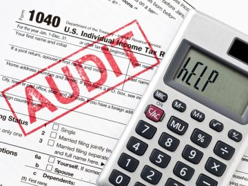 Tax Audit Help - Please see my portfolio for other tax, audit, and finance related images.